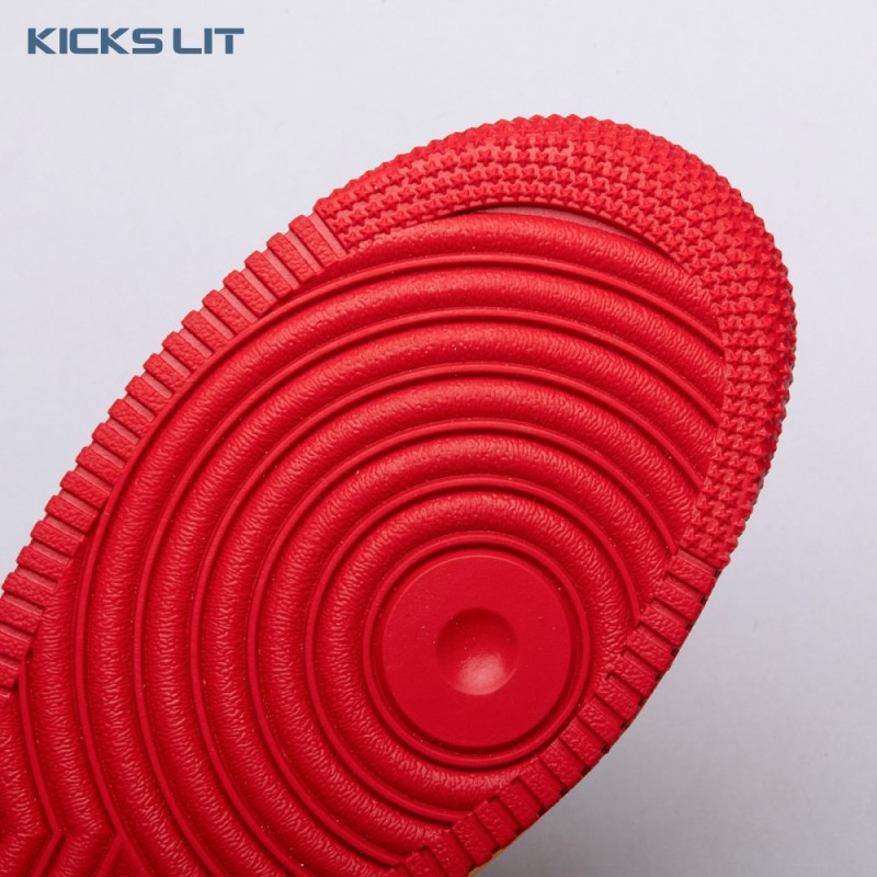 Lil Yachty x Nike Air Force 1 Low Concrete Boys Lucky Green IH4383-300 Men's Lil Yachty x Nike Air Force 1 Low Concrete Boys Lucky Green IH4383-300 Men's