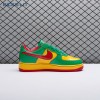 Lil Yachty x Nike Air Force 1 Low Concrete Boys Lucky Green IH4383-300 Men's