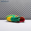 Lil Yachty x Nike Air Force 1 Low Concrete Boys Lucky Green IH4383-300 Men's