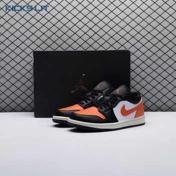 Jordan 1 Low Shattered Backboard Alternate Unisex Jordan 1 Low Shattered Backboard Alternate Unisex