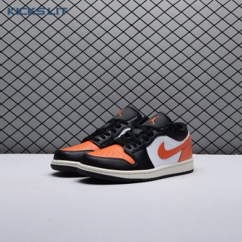 Jordan 1 Low Shattered Backboard Alternate Unisex Jordan 1 Low Shattered Backboard Alternate Unisex
