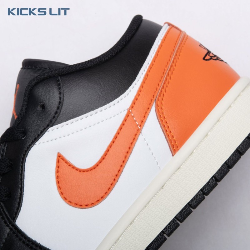 Jordan 1 Low Shattered Backboard Alternate Unisex Jordan 1 Low Shattered Backboard Alternate Unisex