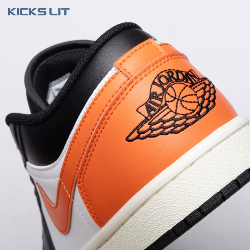 Jordan 1 Low Shattered Backboard Alternate Unisex Jordan 1 Low Shattered Backboard Alternate Unisex