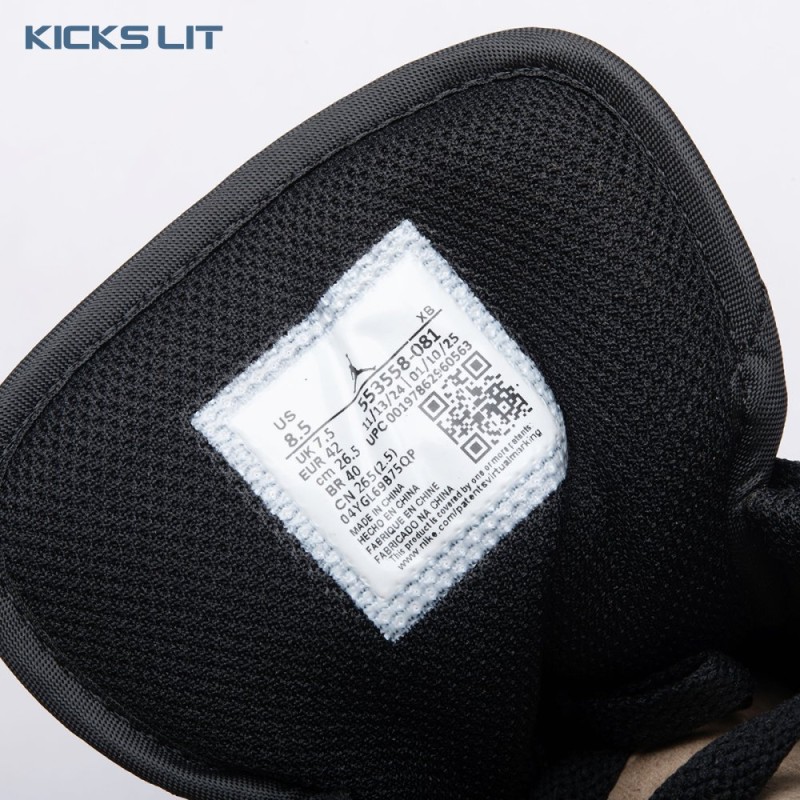 Jordan 1 Low Shattered Backboard Alternate Unisex Jordan 1 Low Shattered Backboard Alternate Unisex