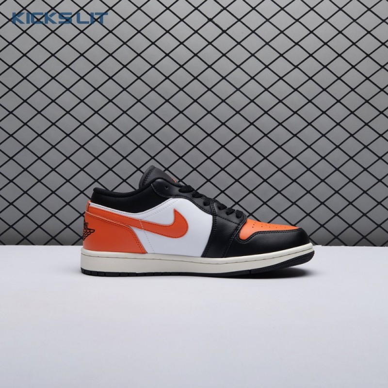 Jordan 1 Low Shattered Backboard Alternate Unisex Jordan 1 Low Shattered Backboard Alternate Unisex