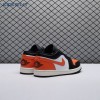 Jordan 1 Low Shattered Backboard Alternate Unisex