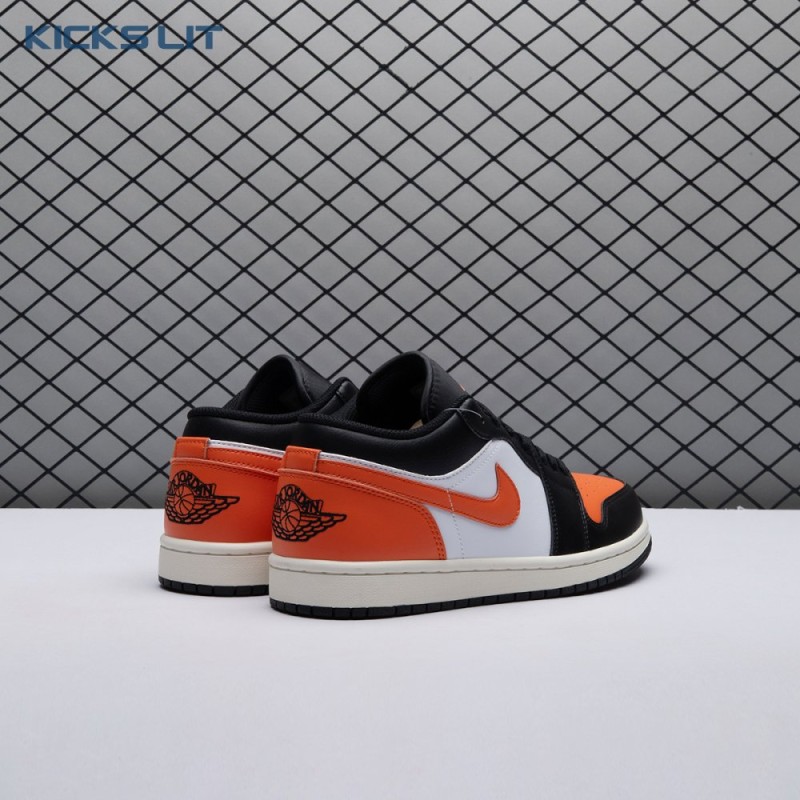 Jordan 1 Low Shattered Backboard Alternate Unisex Jordan 1 Low Shattered Backboard Alternate Unisex