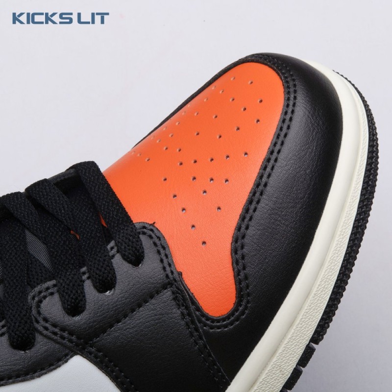 Jordan 1 Low Shattered Backboard Alternate Unisex Jordan 1 Low Shattered Backboard Alternate Unisex