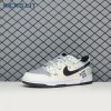 Nike Dunk Low EMB Knicks Canvas DD1391-100 Unisex