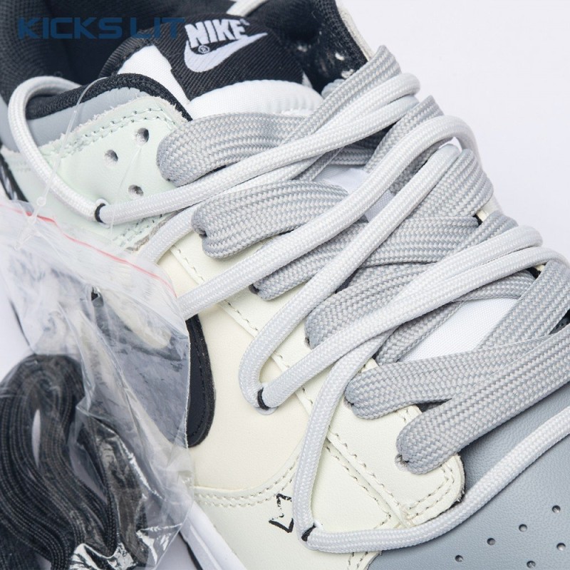 Nike Dunk Low EMB Knicks Canvas DD1391-100 Unisex Nike Dunk Low EMB Knicks Canvas DD1391-100 Unisex