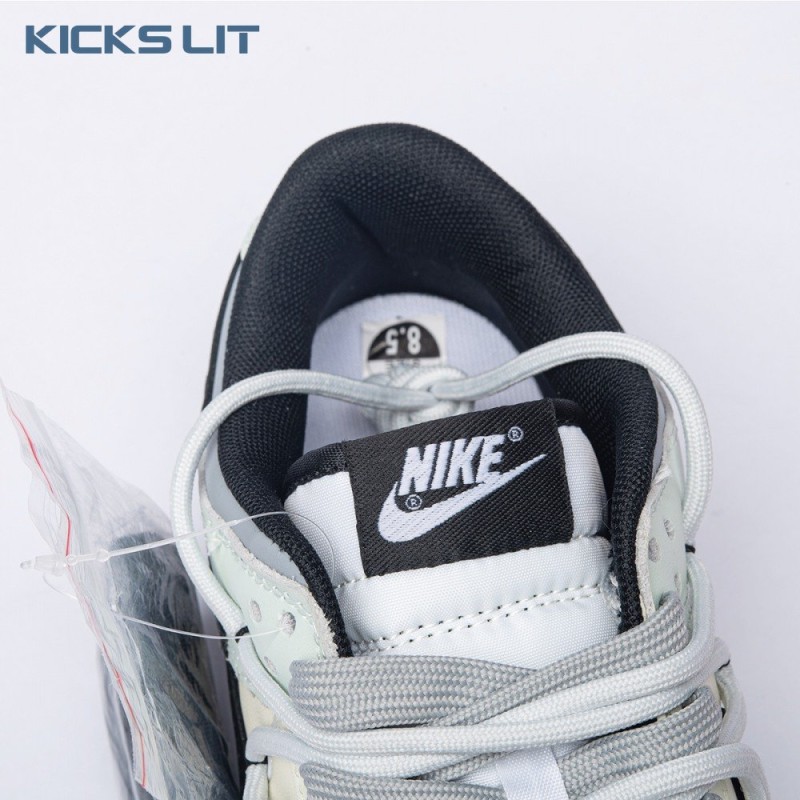 Nike Dunk Low EMB Knicks Canvas DD1391-100 Unisex Nike Dunk Low EMB Knicks Canvas DD1391-100 Unisex