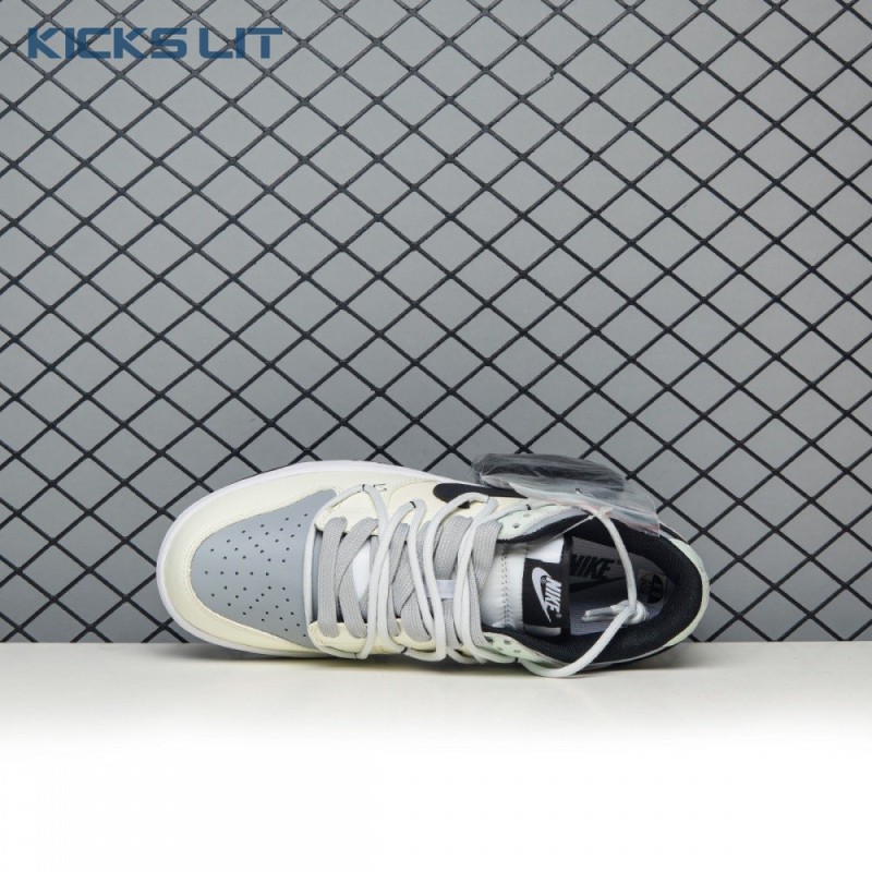 Nike Dunk Low EMB Knicks Canvas DD1391-100 Unisex Nike Dunk Low EMB Knicks Canvas DD1391-100 Unisex