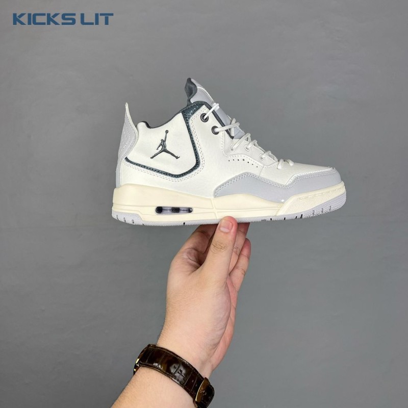 NIKE AIR JORDAN COURTSIDE 23 HQ1192-101 Unisex NIKE AIR JORDAN COURTSIDE 23 HQ1192-101 Unisex