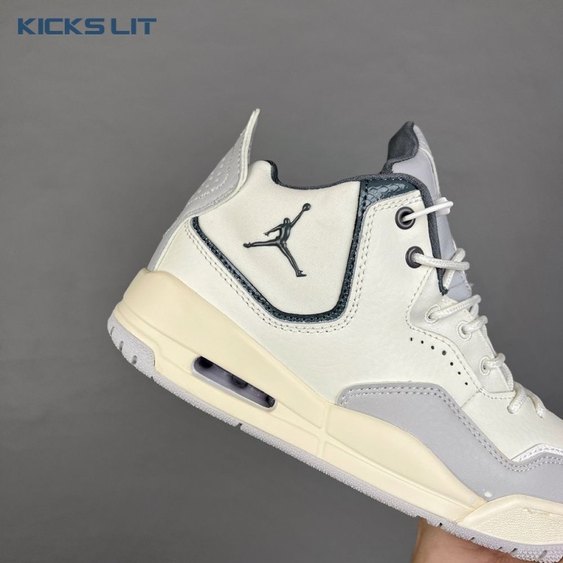 NIKE AIR JORDAN COURTSIDE 23 HQ1192-101 Unisex NIKE AIR JORDAN COURTSIDE 23 HQ1192-101 Unisex