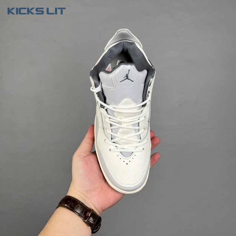 NIKE AIR JORDAN COURTSIDE 23 HQ1192-101 Unisex NIKE AIR JORDAN COURTSIDE 23 HQ1192-101 Unisex