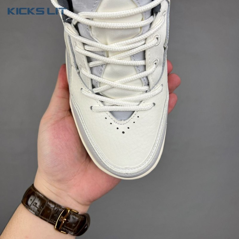 NIKE AIR JORDAN COURTSIDE 23 HQ1192-101 Unisex NIKE AIR JORDAN COURTSIDE 23 HQ1192-101 Unisex