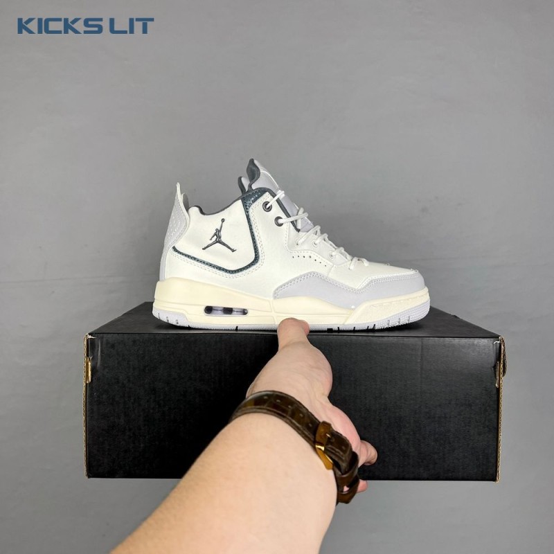 NIKE AIR JORDAN COURTSIDE 23 HQ1192-101 Unisex NIKE AIR JORDAN COURTSIDE 23 HQ1192-101 Unisex