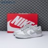 NIKE Dunk Low Retro Grey Fog DD1391-103 Unisex