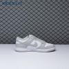 NIKE Dunk Low Retro Grey Fog DD1391-103 Unisex