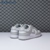 NIKE Dunk Low Retro Grey Fog DD1391-103 Unisex
