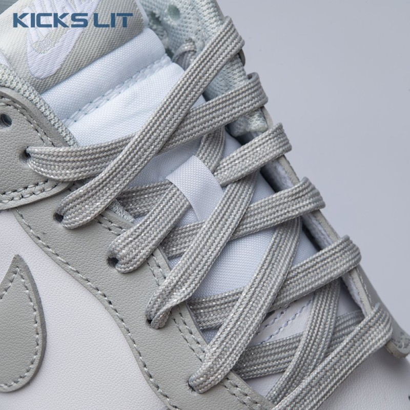 NIKE Dunk Low Retro Grey Fog DD1391-103 Unisex NIKE Dunk Low Retro Grey Fog DD1391-103 Unisex