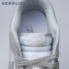 NIKE Dunk Low Retro Grey Fog DD1391-103 Unisex