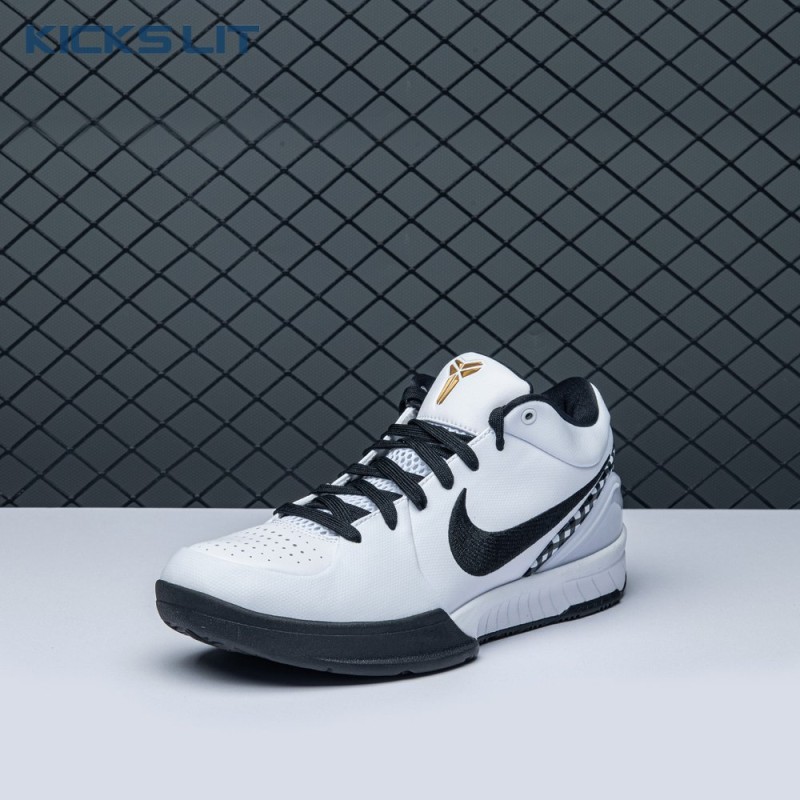 NIKE Zoom Kobe 4 Mambacita Gigi FJ9363-100 Men's NIKE Zoom Kobe 4 Mambacita Gigi FJ9363-100 Men's