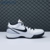 NIKE Zoom Kobe 4 Mambacita Gigi FJ9363-100 Men's