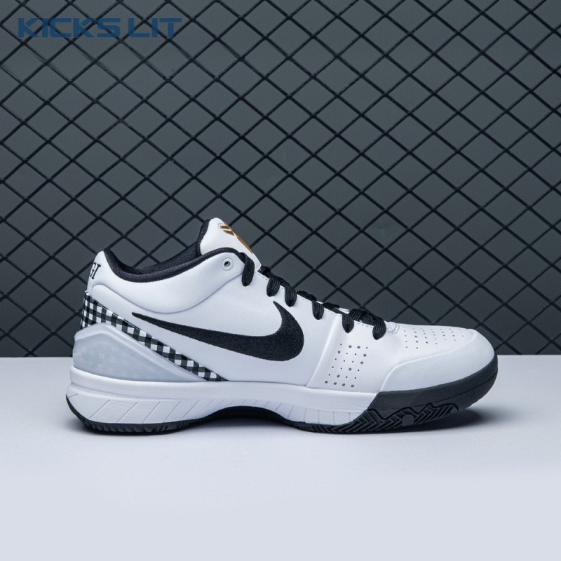 NIKE Zoom Kobe 4 Mambacita Gigi FJ9363-100 Men's NIKE Zoom Kobe 4 Mambacita Gigi FJ9363-100 Men's