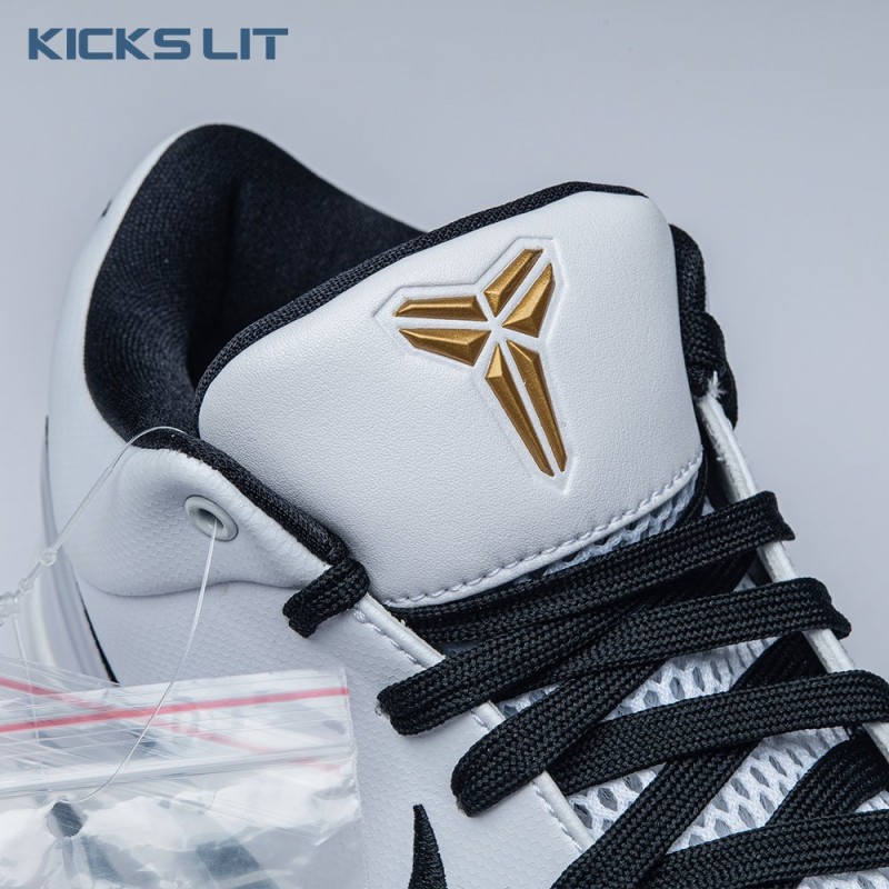 NIKE Zoom Kobe 4 Mambacita Gigi FJ9363-100 Men's NIKE Zoom Kobe 4 Mambacita Gigi FJ9363-100 Men's