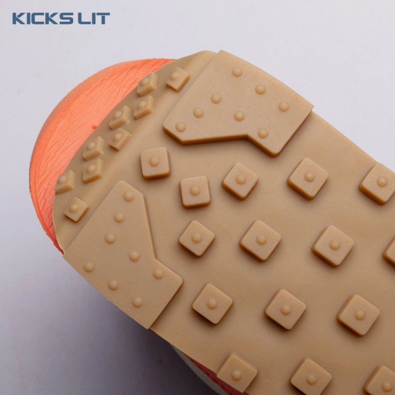 Nike LD Waffle CLOT Kiss of Death Net Orange Blaze DH1347-100 Unisex Nike LD Waffle CLOT Kiss of Death Net Orange Blaze DH1347-100 Unisex