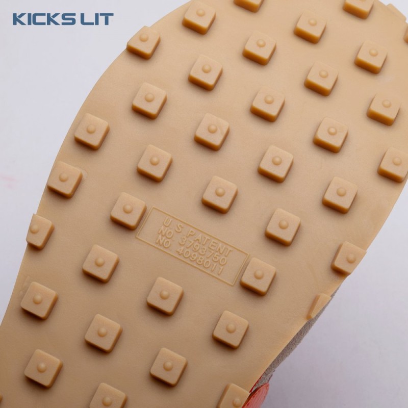 Nike LD Waffle CLOT Kiss of Death Net Orange Blaze DH1347-100 Unisex Nike LD Waffle CLOT Kiss of Death Net Orange Blaze DH1347-100 Unisex