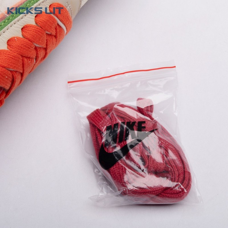 Nike LD Waffle CLOT Kiss of Death Net Orange Blaze DH1347-100 Unisex Nike LD Waffle CLOT Kiss of Death Net Orange Blaze DH1347-100 Unisex