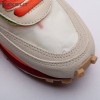 Nike LD Waffle CLOT Kiss of Death Net Orange Blaze DH1347-100 Unisex
