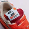 Nike LD Waffle CLOT Kiss of Death Net Orange Blaze DH1347-100 Unisex