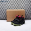 Nike Air Yeezy 2 Solar Red Men's