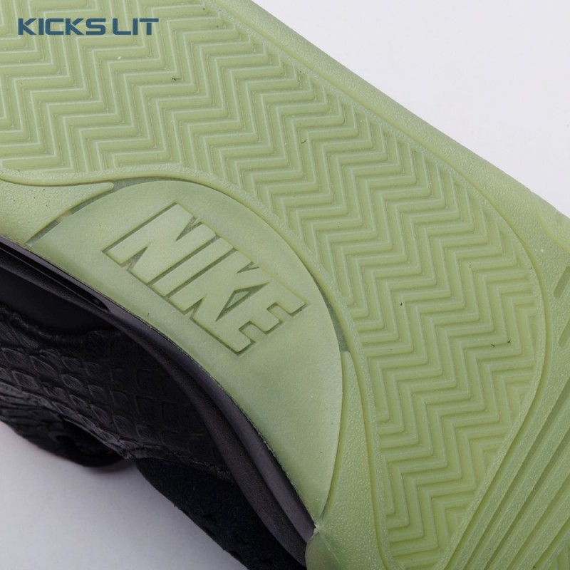 Nike Air Yeezy 2 Solar Red Men's Nike Air Yeezy 2 Solar Red Men's