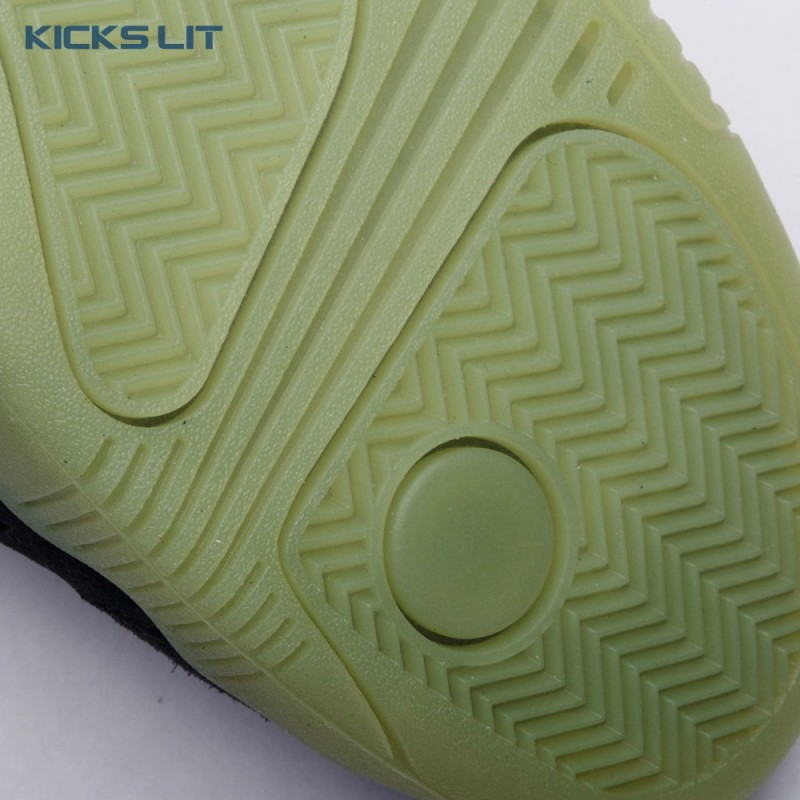 Nike Air Yeezy 2 Solar Red Men's Nike Air Yeezy 2 Solar Red Men's