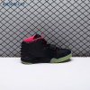Nike Air Yeezy 2 Solar Red Men's