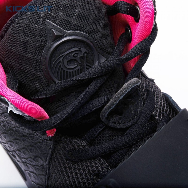 Nike Air Yeezy 2 Solar Red Men's Nike Air Yeezy 2 Solar Red Men's