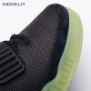 Nike Air Yeezy 2 Solar Red Men's