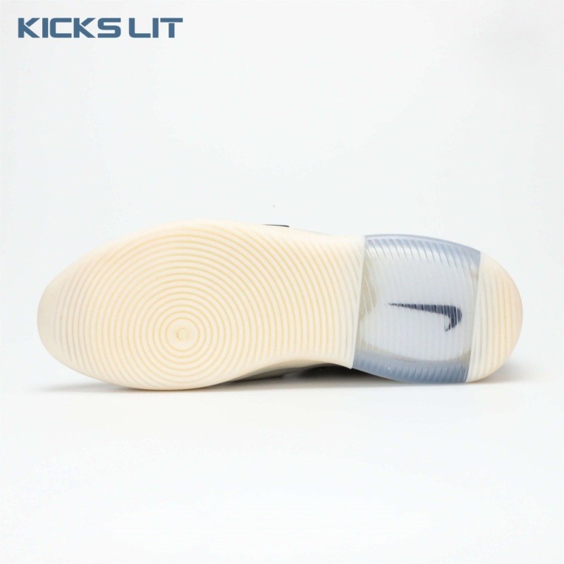 Nike Air Fear of God 1  Nike Air Fear of God 1