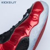 Nike Air Foamposite Metallic Red Unisex