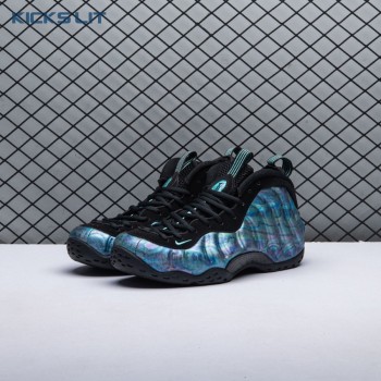 Nike Air Foamposite One Abalone 575420-009 Unisex