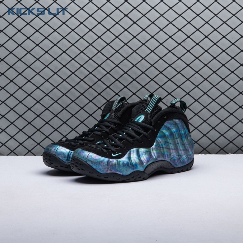 Nike Air Foamposite One Abalone 575420-009 Unisex