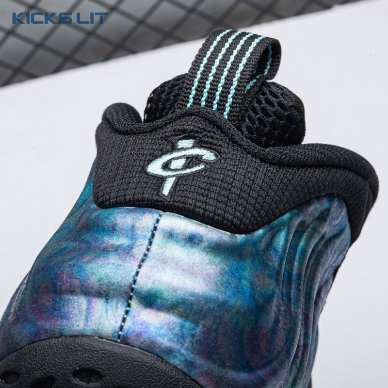 Nike Air Foamposite One Abalone 575420-009 Unisex
