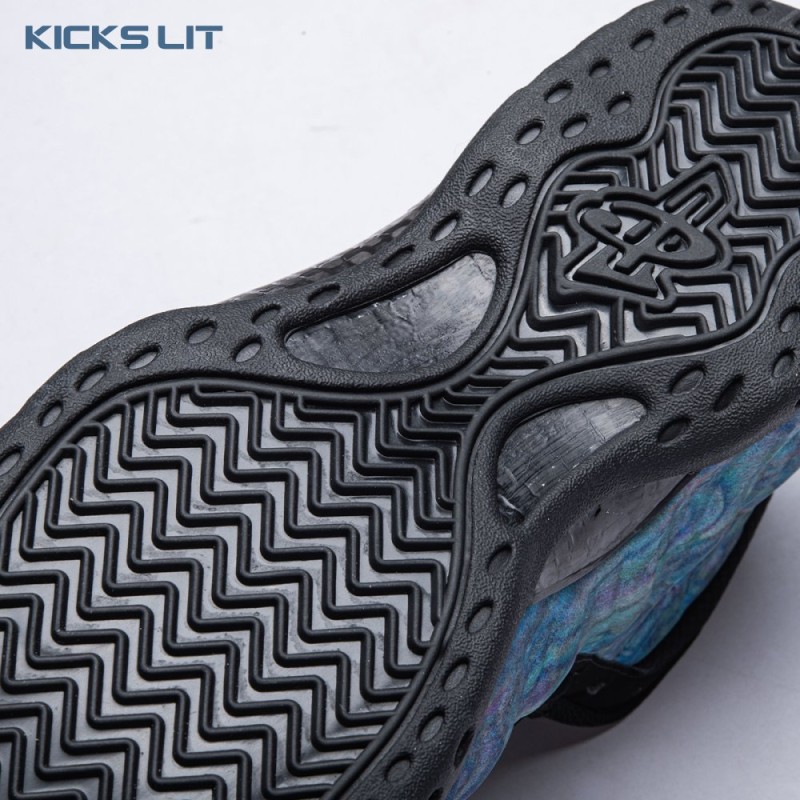 Nike Air Foamposite One Abalone 575420-009 Unisex