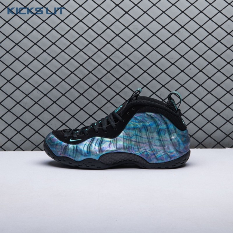 Nike Air Foamposite One Abalone 575420-009 Unisex