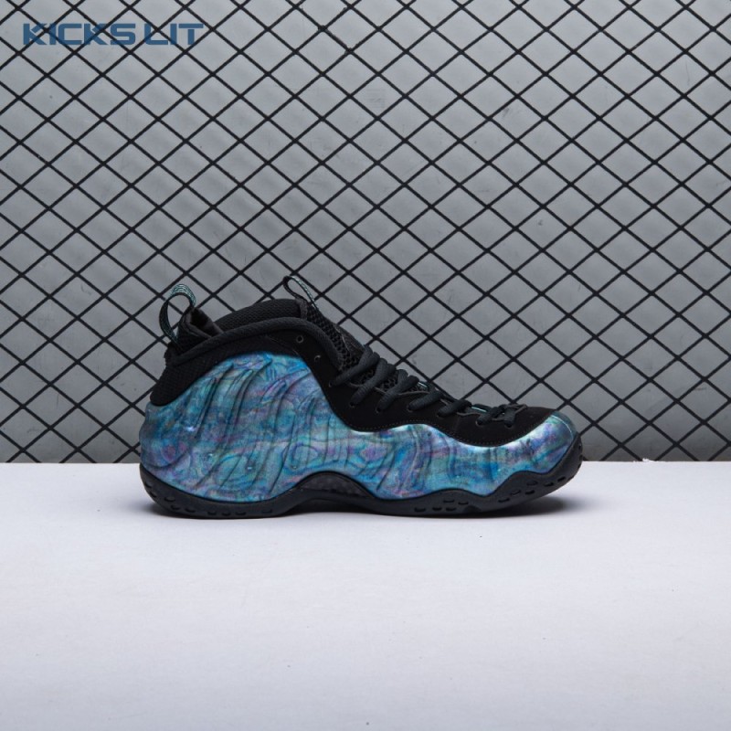 Nike Air Foamposite One Abalone 575420-009 Unisex