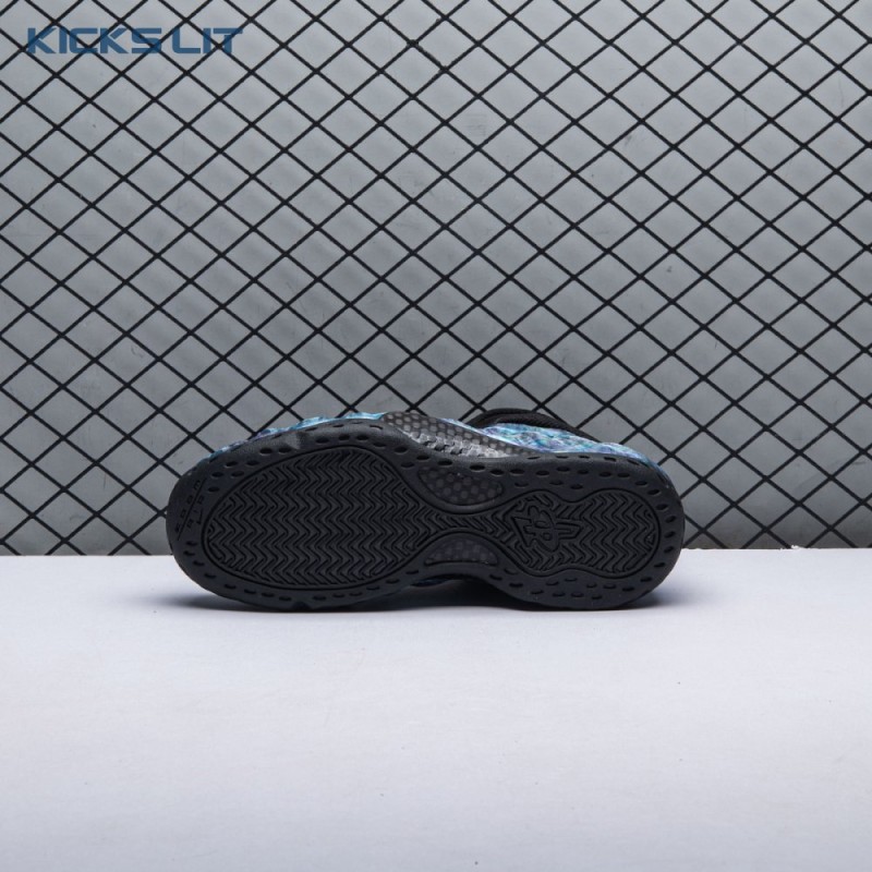 Nike Air Foamposite One Abalone 575420-009 Unisex